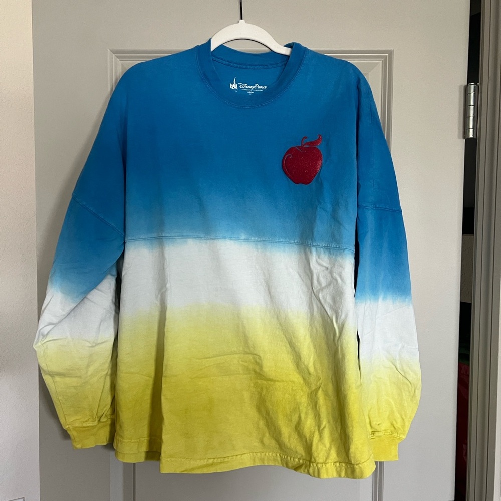 Disney Snow White Spirit Jersey